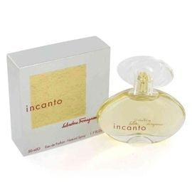 Incanto by Salvatore Ferragamo 3.4oz Perfume For Women