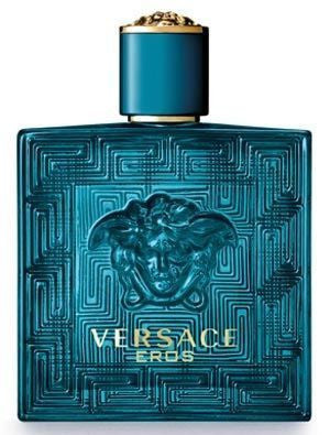 Versace Eros 3.4oz Aftershave