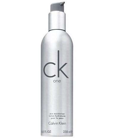 CK One Skin Moisterizer 8.5oz Unisex
