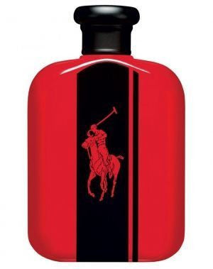 Polo Red Intense by Ralph Lauren 1.36oz Eau De Parfum Spray Men