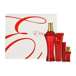 EvAmour By Eva Longoria 4pcs Perfume Set For Women