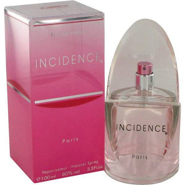 Incidence by Yves de Sistelle 3.3oz Women