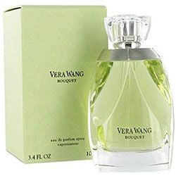 Vera Wang Bouquet 3.4oz Women