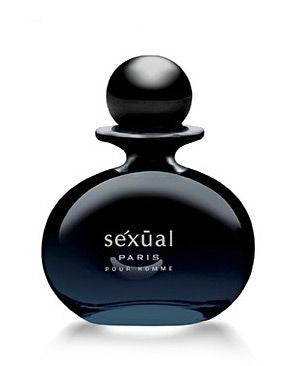 Sexual Paris by Michel Germain 4.2oz Men