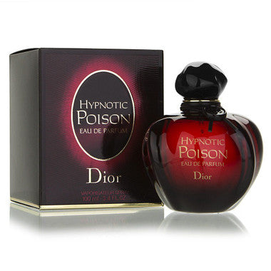 Hypnotic Poison 3.4oz By Dior Parfum Spray Women