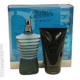 Le Male JPG 2pc Set 2.5oz Cologne