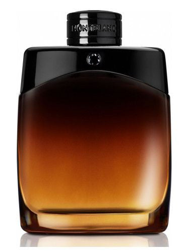 Mont Blanc Legend Night 3.3oz EDT Men