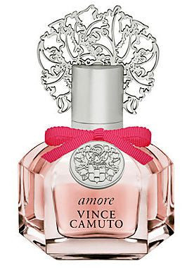 Amore by Vince Camuto Eau De Parfum Spray For Women 3.4oz