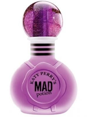 .

Mad Potion by Katy Perry Eau De Parfum Spray Women 3.4oz