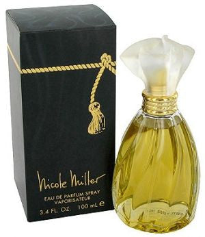 Nicole Miller Eau De parfum Spray For Women 3.4oz