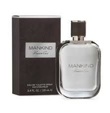 Mankind Kenneth Cole By Kennth Cole Cologne For Men 6.7oz