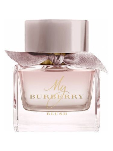 My Burberry Blush by Burberry 1.6oz EDP Women