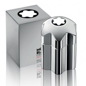 Mont Blanc Emblem Intense 2.0oz Spray Men