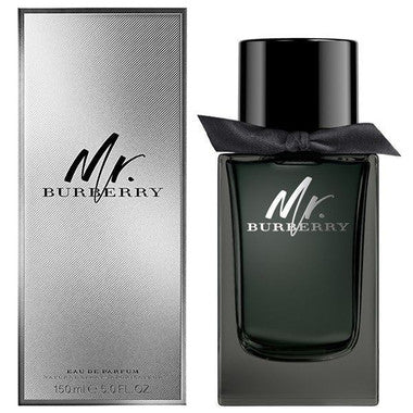 Mr Burberry By Burberry Eau De Parfum Spray For Men 5.0oz