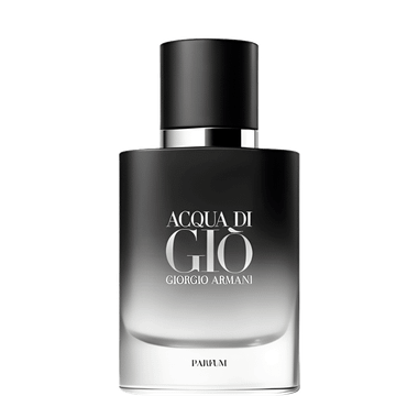 ACQUA DI GIO GIORGIO ARMANI PARFUM 2.5OZ SPRAY FOR MEN
