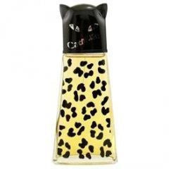 Catmuse Nisha by Pierre Dinand Eau De Parfum Spray 3.4oz