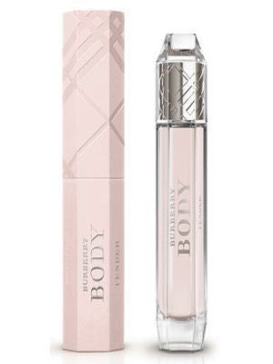 Burberry Body Tender 1.1oz Women Eau De Toilette Spray