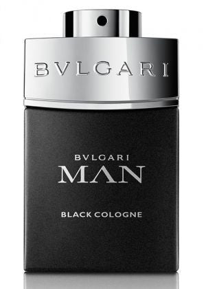 Bvlgari Man Black Cologne 2.0oz