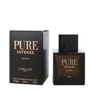 Pure Intense Karen Low Eau De Toilette Spray 3.4oz