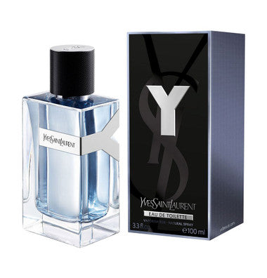 Y by Yves Saint Laurent 3.3oz Eau De Toilette Spray