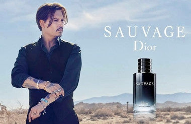 Sauvage By Christian Dior 6.8oz Eau De Toilette Spray