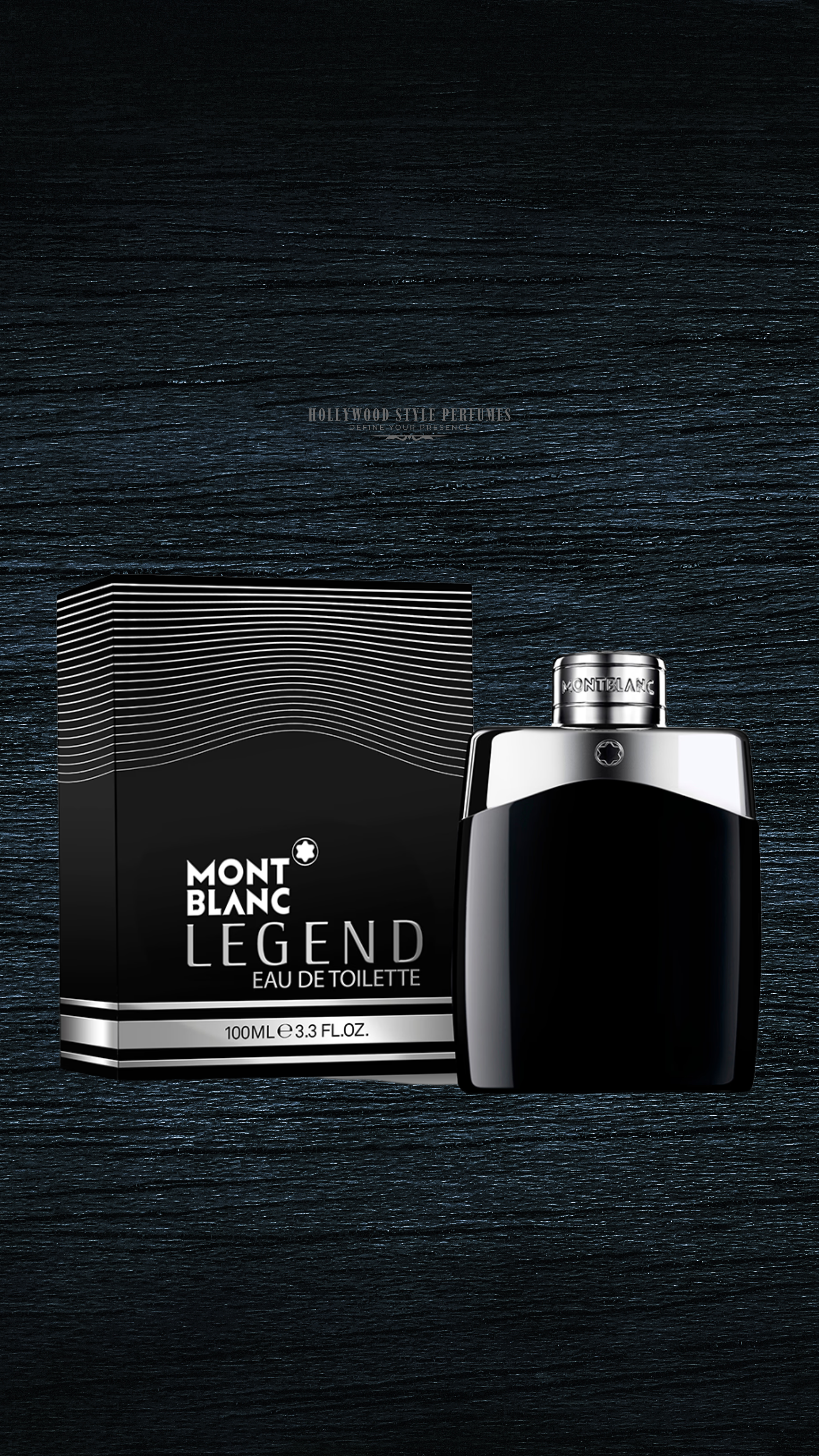 Montblanc Legend Eau de Parfum