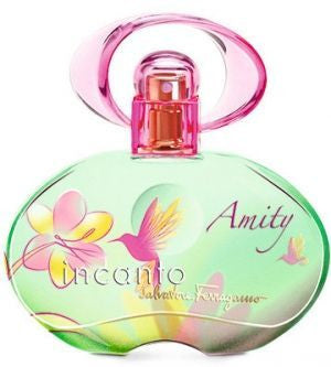 Incanto Amity by Salvatore Ferragamo EDT For Women 3.4oz