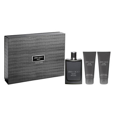 Jimmy Choo Intense 3pc Cologne Spray Set
