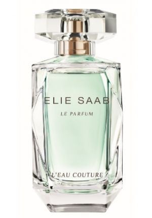 Elie Saab Le Parfum  L'Eau Couture Eau De Toilette Spray 1.0oz Women