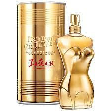 Jean Paul Gaultier Classique Intense Eau De Parfum Intense Spray 3.3oz Women