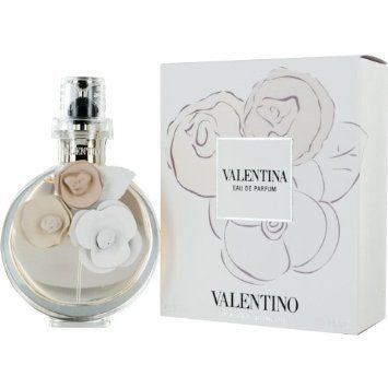 Valentina By Valentino  Eau De Parfum Spray For Women 2.7oz