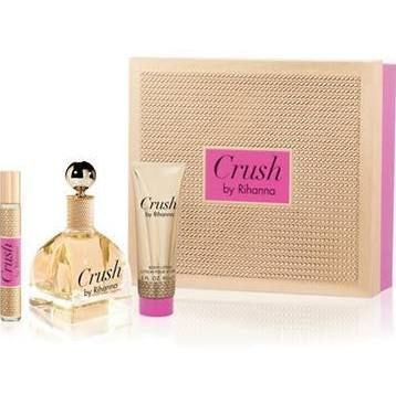 Crush RIRI By Rihanna 3pc Set Women