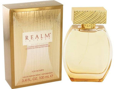 Realm Intense Eau De Parfum Spray 3.4oz