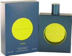 Perry Ellis Citron 3.4oz Eau De Toilette Spray Men