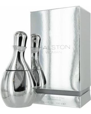 Halston 3.4oz Parfum For Women