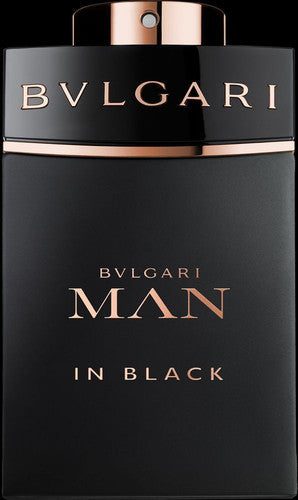 Bvlgari Man In Black 5.0oz Parfum Spray Men