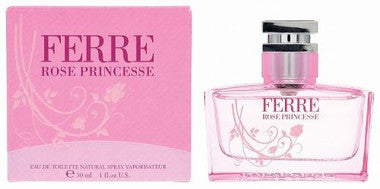 Ferre Rose Princesse by Gianfranco Ferre Profumi 1.0oz  Women