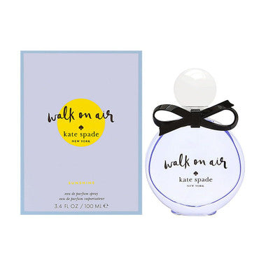 Walk on Air Sunshine by Kate Spade Eau De Parfum Spray 3.4oz