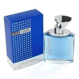 Dunhill X-Centric Eau De Toilette Spray Cologne For Men 3.4oz