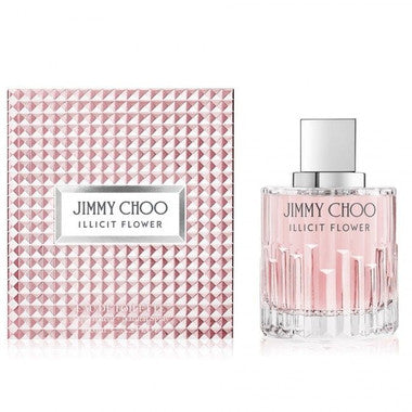 Illicit Flower by Jimmy Choo EDT 2.0oz Women