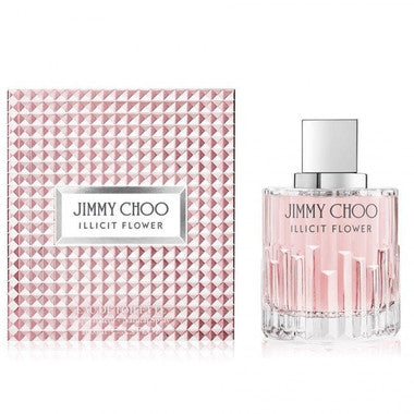 Illicit Flower by Jimmy Choo EDT 3.3oz Women