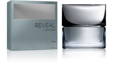 Reveal Men By Calvin Klein Eau De Toilette Spray 1.7oz
