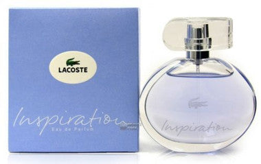 Inspiration by Lacoste Eau De Parfum Spray For Women 1.6oz
