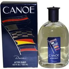 Canoe by Dana Eau De Toilette Splash Cologne 8.0oz For Men