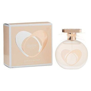 Coach Love Eau Blush by Coach Eau De Parfum Spray 1.7oz