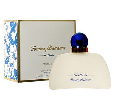 Tommy Bahama St Barts Eau De Parfum Spray For Women 3.4oz
