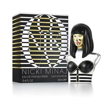 Nicki Minaj Onika 1.7oz Eau De Parfum Spray Women