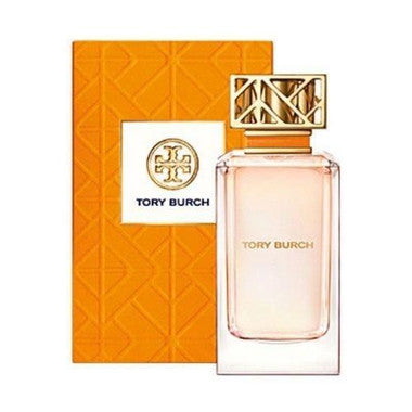 Tory Burch By Tory Burch Eau de Parfum Spray 3.4oz