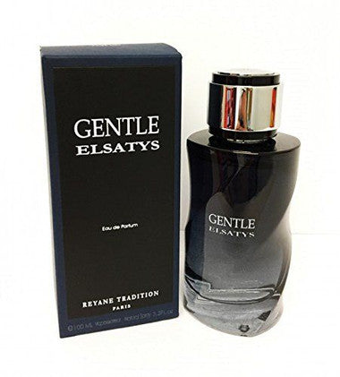 Gentle Elsatys By Reyane Tradition 3.4oz Men