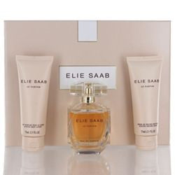 Elie Saab Le Parfum 3.0oz Parfum Set Women
